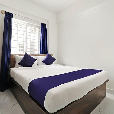 Silverkey Executive Stays 24644 Electronic City Phase- II Bangalore Ngoại thất bức ảnh