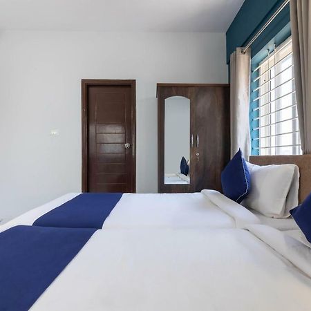 Silverkey Executive Stays 24644 Electronic City Phase- II Bangalore Ngoại thất bức ảnh