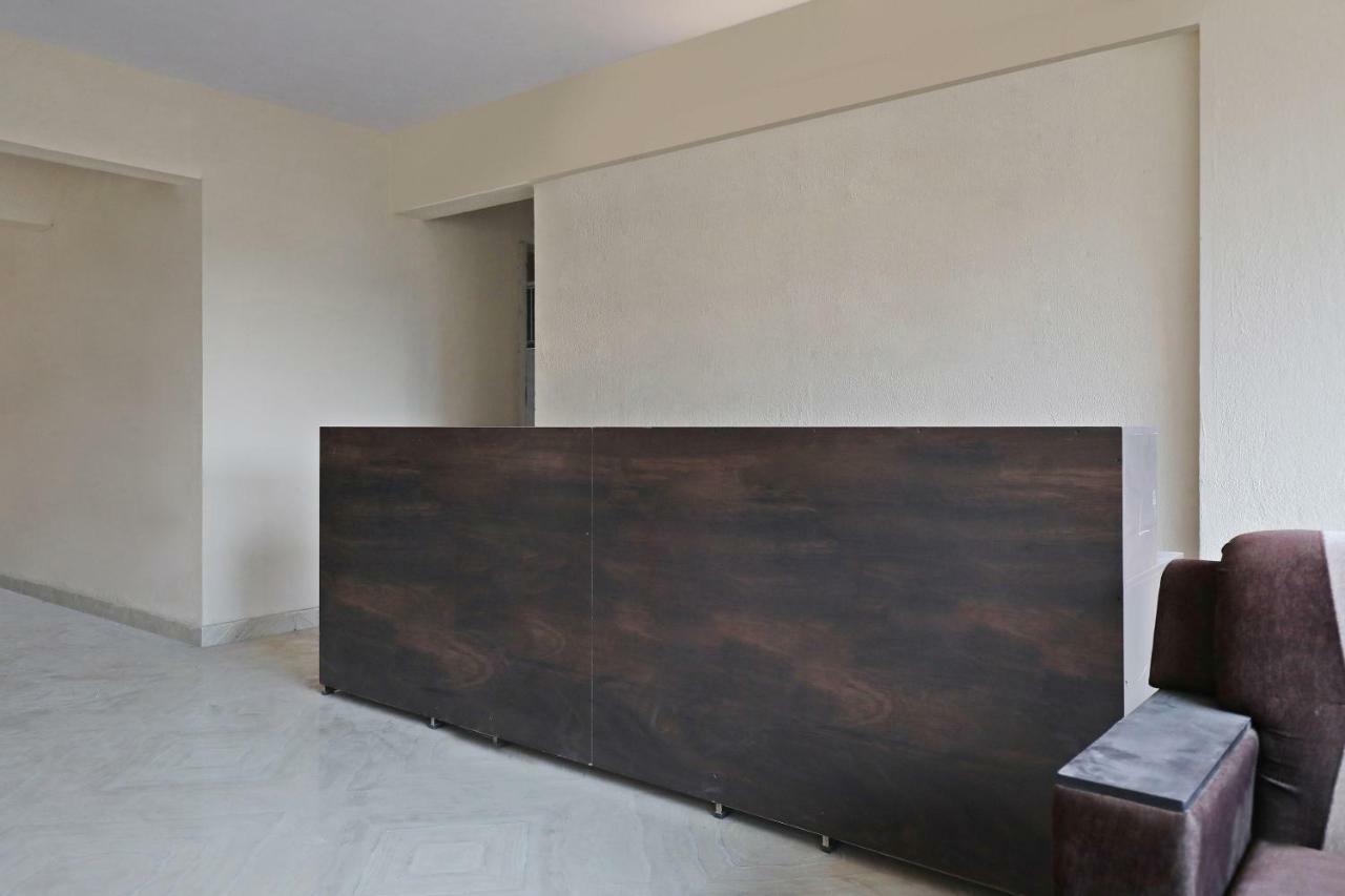 Silverkey Executive Stays 24644 Electronic City Phase- II Bangalore Ngoại thất bức ảnh